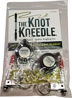 Perfect Hatch Knot Kneedle Double Haul Starter Bundle