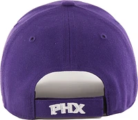 '47 Brand Adult Phoenix Suns Adjustable MVP Hat