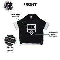 Pets First NHL Los Angeles Kings Pet Jersey