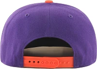 '47 Brand Adult Phoenix Suns 2Tone Captain Hat