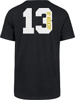 ‘47 Men's Memphis Grizzlies Jaren Jackson Jr. #13 Navy T-Shirt