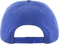 '47 Brand Adult Los Angeles Clippers Royal Rosco Hitch Adjustable Hat