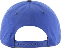 '47 Philadelphia 76ers Royal Lunar Tubular Cleanup Adjustable Hat