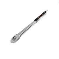 Sports Vault Cincinnati Bengals BBQ Kitchen Tongs