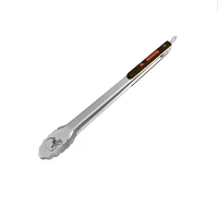 Sports Vault Cleveland Browns BBQ Kitchen Tongs