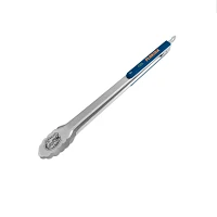 Sports Vault Florida Gators BBQ Kitchen Tongs