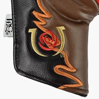 PRG Originals Kentucky Derby Blade Putter Headcover