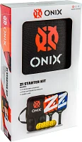 ONIX Z1 Pickleball Starter Kit