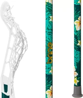 Brine Women's Krown Carbon Hawaii LE Complete Lacrosse Stick