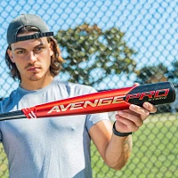 Axe Avenge Pro Hybrid BBCOR Bat 2023 (-3)