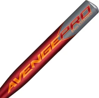 Axe Avenge Pro Endloaded USSSA Slowpitch Bat 2024