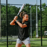 Axe Avenge Pro Infrared Fastpitch Bat 2024