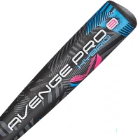 Axe Avenge Pro 3 Hybrid USA Youth Bat 2024 (-8)