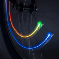 Brightz Cometbrightz mini LED Bike Spoke Light