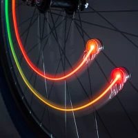 Brightz Cometbrightz mini LED Bike Spoke Light