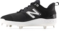 New Balance Men's Fresh Foam X 3000 V6 Metal Baseball Cleats