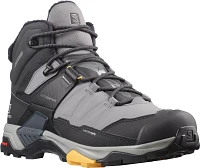 Salomon Men's X Ultra 4 Winter Insulated Waterproof Boots