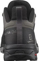 Salomon Men's X Ultra 4 Hiking Shoes