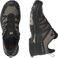 Salomon Men's X Ultra 4 Hiking Shoes