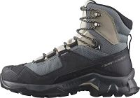 Salomon Women's Quest Element GORE-TEX Hiking Boots