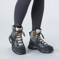 Salomon Women's Quest Element GORE-TEX Hiking Boots