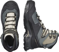 Salomon Women's Quest Element GORE-TEX Hiking Boots