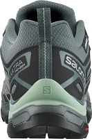 Salomon Women's X Ultra Pioneer Waterproof Hiking Shoes