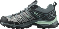 Salomon Women's X Ultra Pioneer Waterproof Hiking Shoes