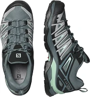 Salomon Women's X Ultra Pioneer Waterproof Hiking Shoes