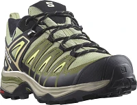 Salomon Women's X Ultra Pioneer ClimaSalomon Waterproof Hiking Shoes