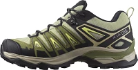 Salomon Women's X Ultra Pioneer ClimaSalomon Waterproof Hiking Shoes