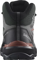 Salomon Men's X Ultra 360 Mid Climasalomon Waterproof Hiking Boots