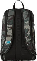 New Balance Camo AOP Backpack