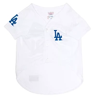 Pets First MLB Los Angeles Dodgers Pet Jersey