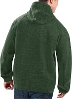 G-III Men's Green Bay Packers Playmaker Green Full-Zip Jacket