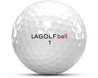 LA GOLF Golf Balls