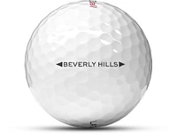 LA GOLF Golf Balls