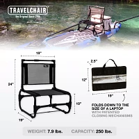 TravelChair Larry Chair