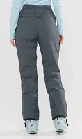 Salomon Women's Proof Light Ski Pants