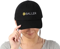 David & Young Adult Baller Baseball Cap