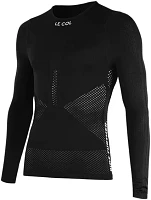 Le Col Unisex Pro Mesh Long Sleeve Base Layer Shirt