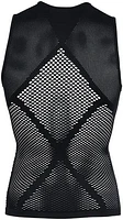 Le Col Unisex Pro Mesh Sleeveless Base Layer Shirt