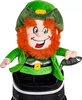 Daphne's Headcovers Leprechaun Driver Headcover