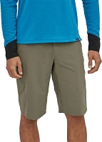 Patagonia Men's Landfarer Bike Shorts