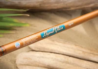 St. Croix Legend Glass Casting Rod