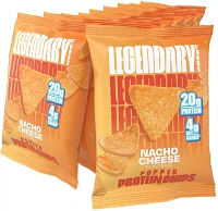 Kegendary Foods Popped Protein Chips