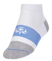 Walter Hagen Women's 3+1 Comfort Sport Socks