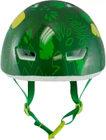 Raskullz Lil Buddy Leopard Helmet