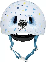 Raskullz Toddler Lil Gem Bike Helmet