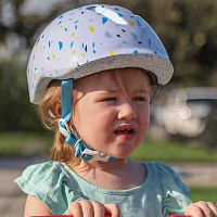 Raskullz Toddler Lil Gem Bike Helmet